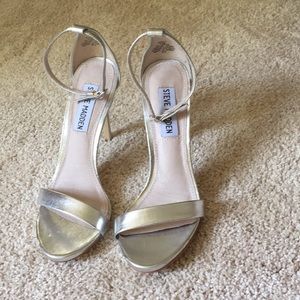 Steve Madden heels